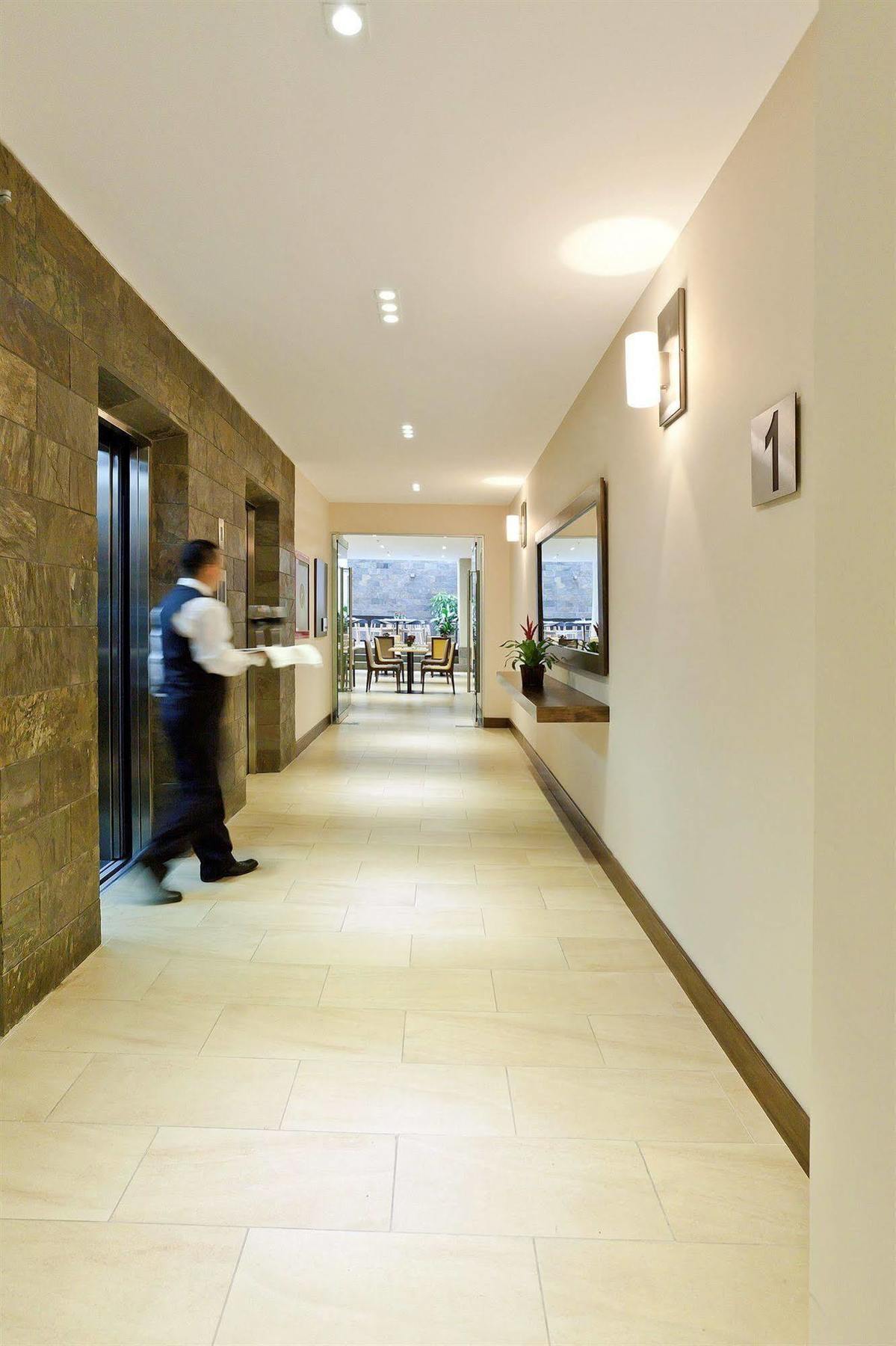 Hotel Estelar Calle 100 Bogotá Esterno foto